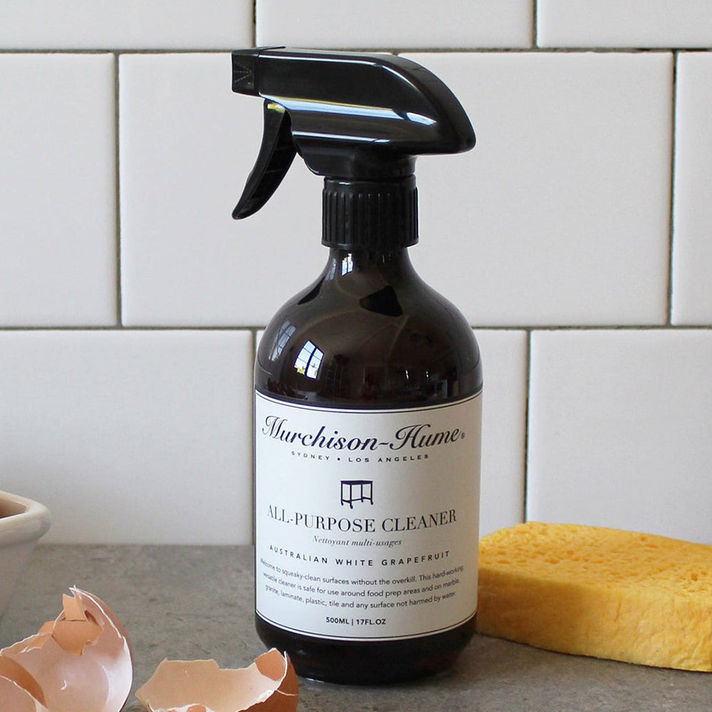 Murchison-Hume all-purpose cleaner 500ml Australian White Grapefruit