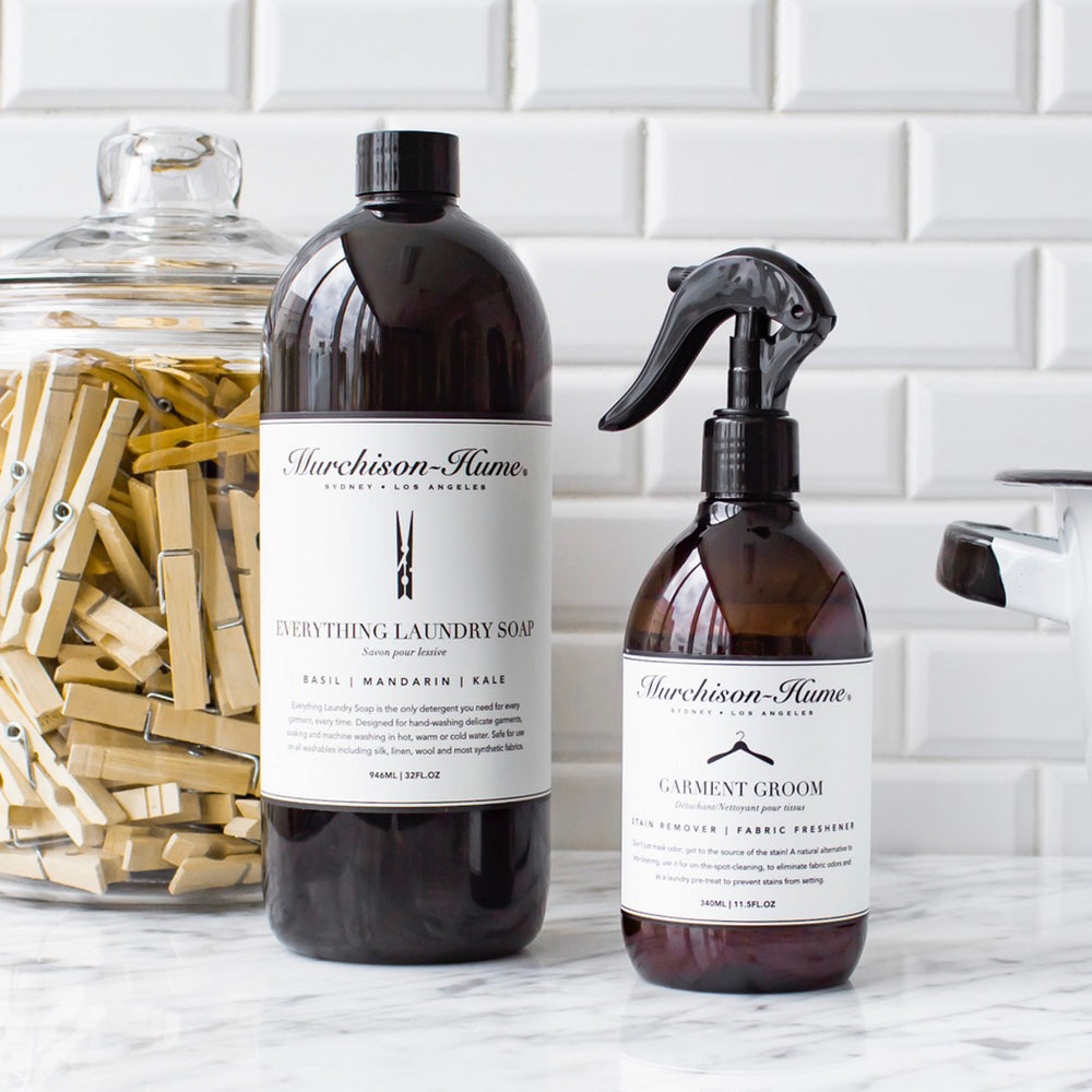 Murchison-Hume everything laundry soap 946ml