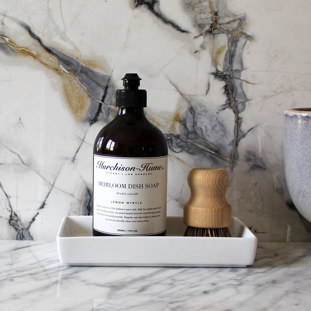 Murchison-Hume heirloom dish soap 500ml Lemon Myrtle
