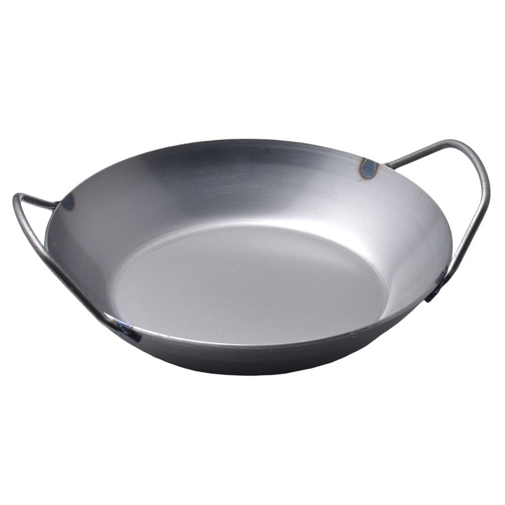 Turk professional serving pan with welded grips 32cm