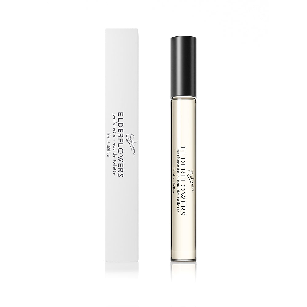 Sohum Signature Perfumette Elderflowers 15ml