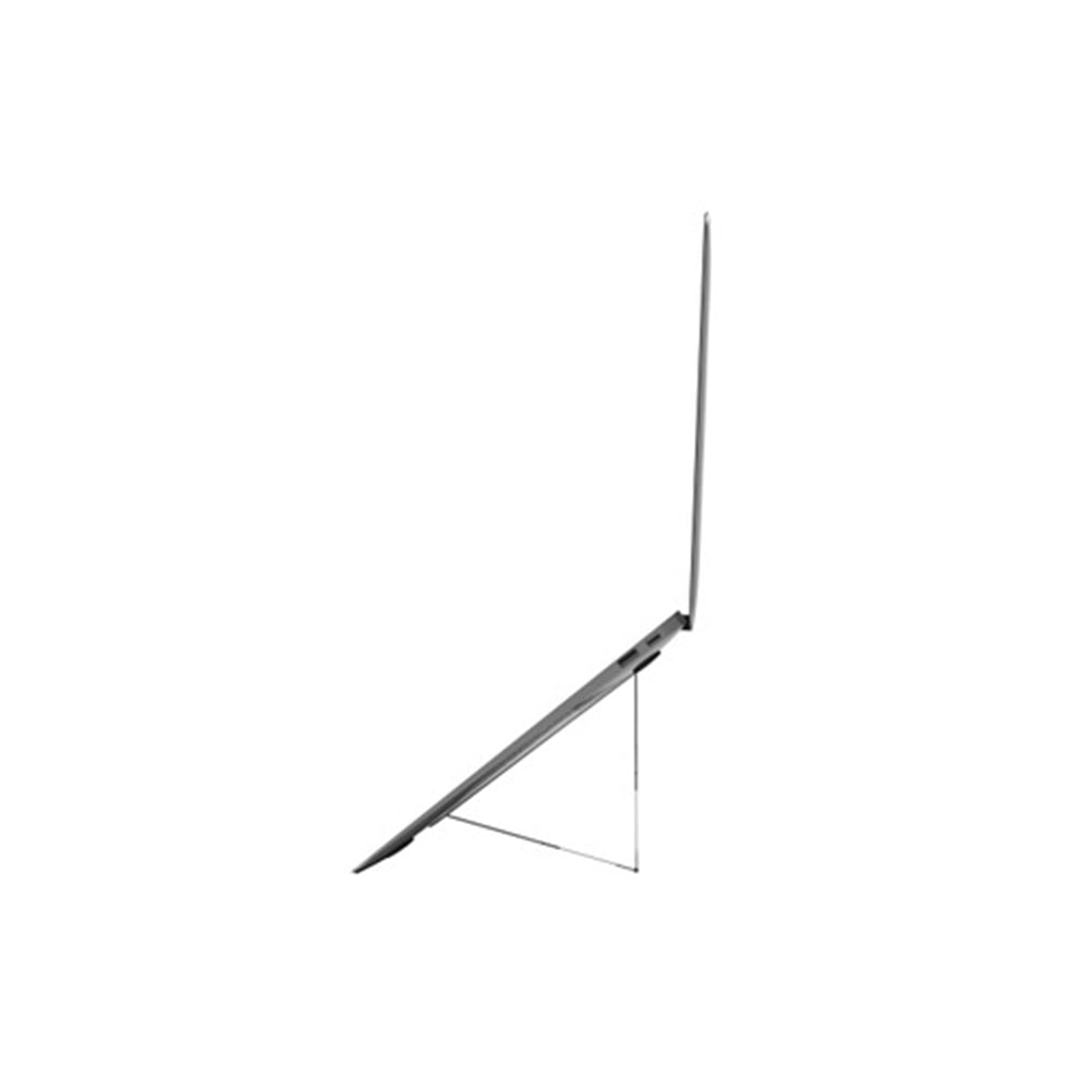 MAJEXTAND Laptop Stand Laptop table riser Black