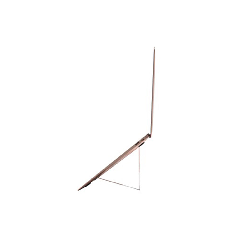 MAJEXTAND Laptop Stand Laptop table riser Rose Gold