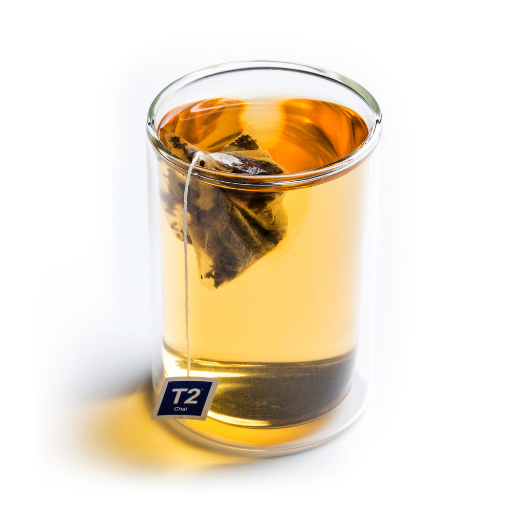 T2 Chai Tea Bag Cube 25 pack