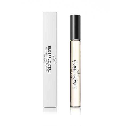 Sohum Signature Perfumette Elderflowers 15ml
